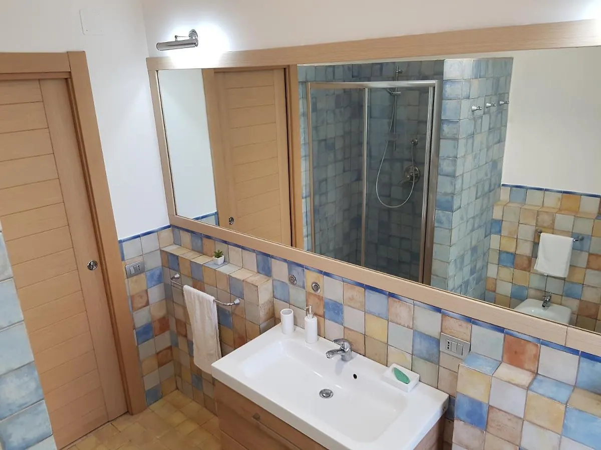 Villa Ninfa Ciane Szirakúza 0*,  Olaszország